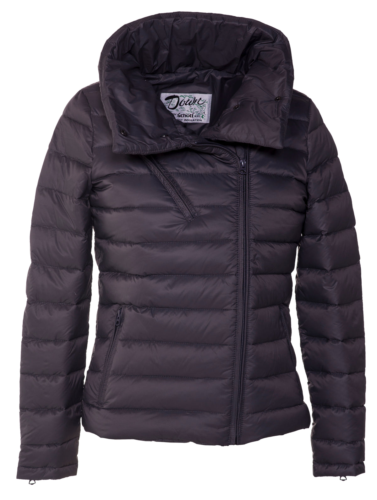 9609DW Black