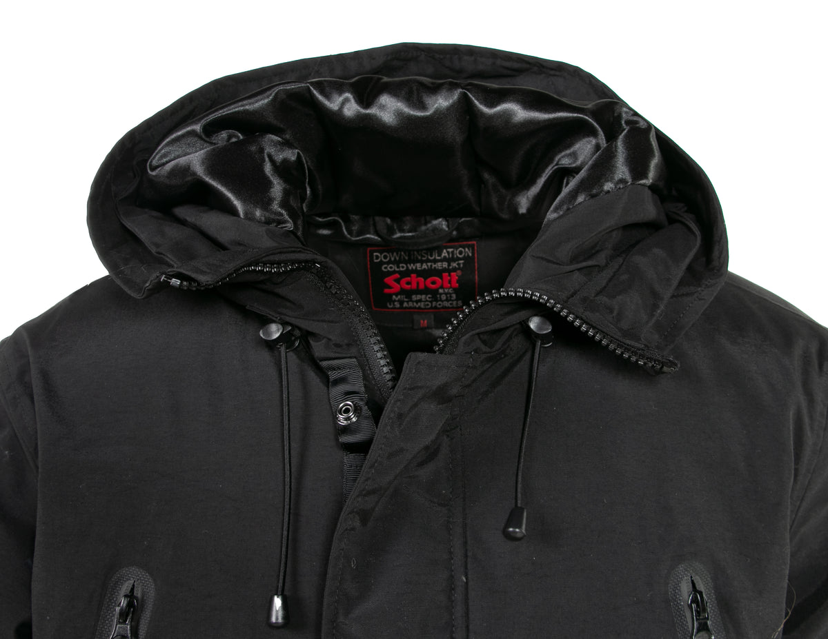 9926D Black