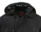9926D Black