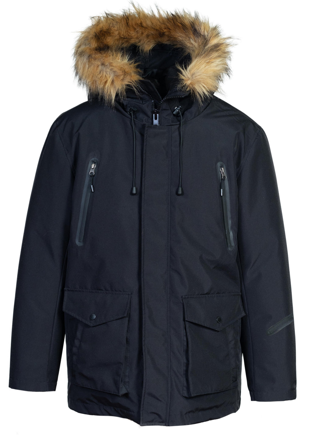 9926D Black