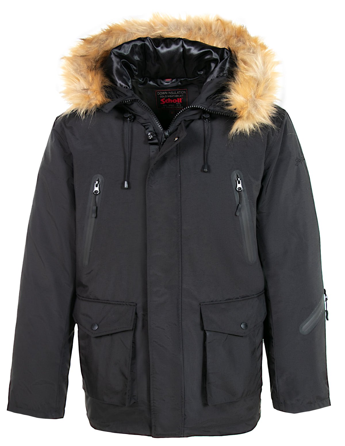 9926D Black