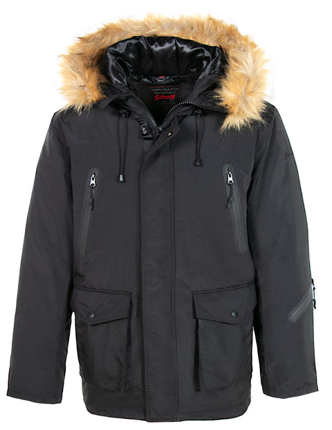 9926D Black