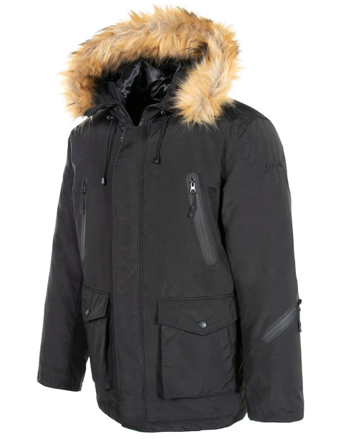 9926D Black