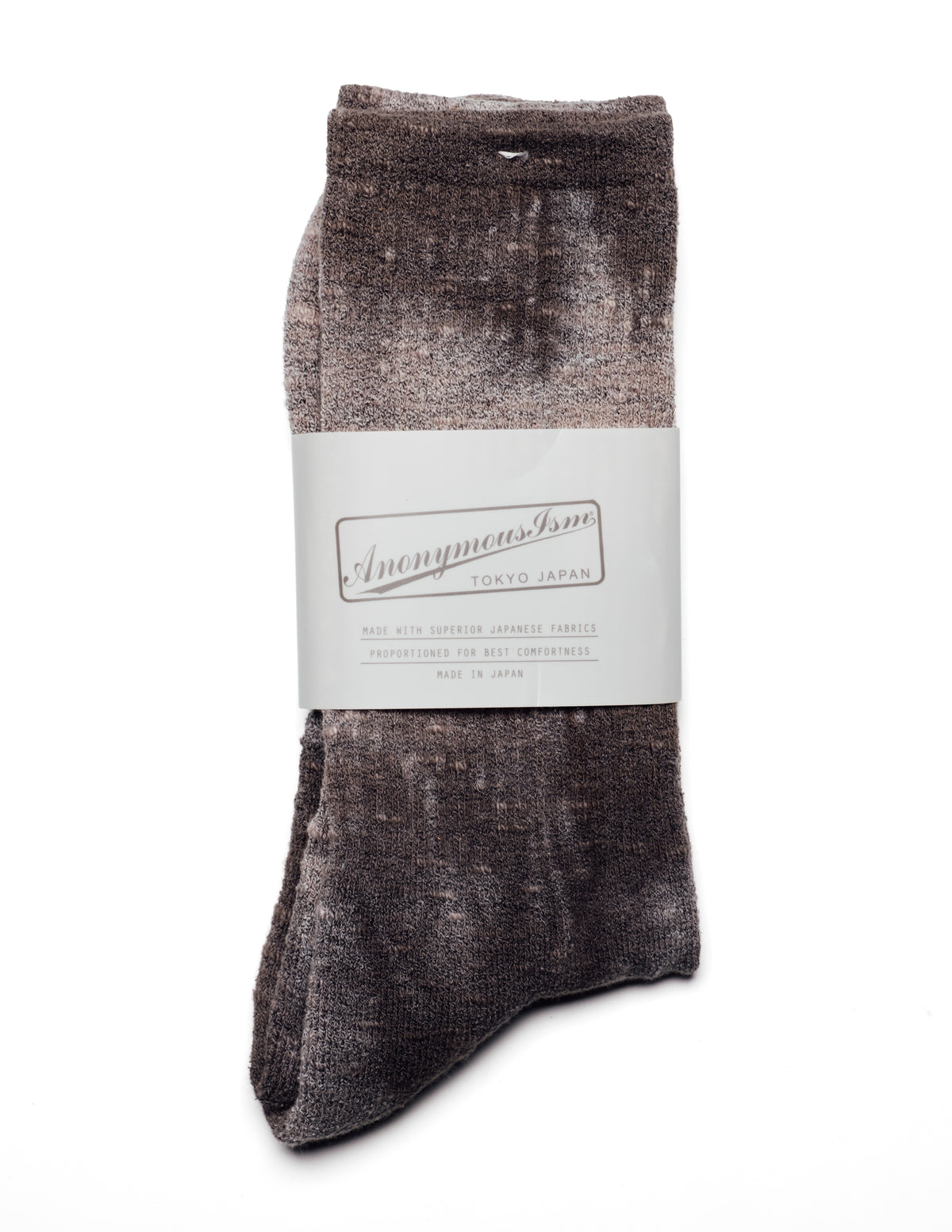 AIS36 Grey