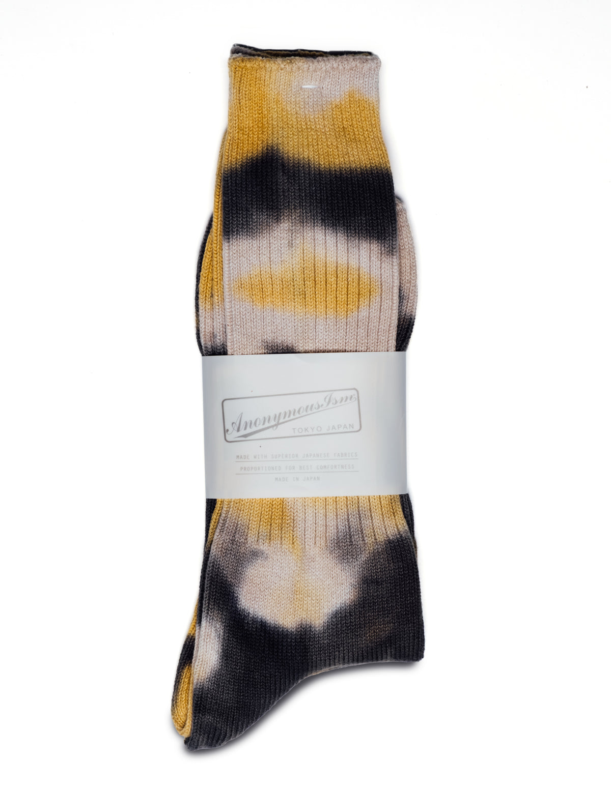 AIS33 Charcoal