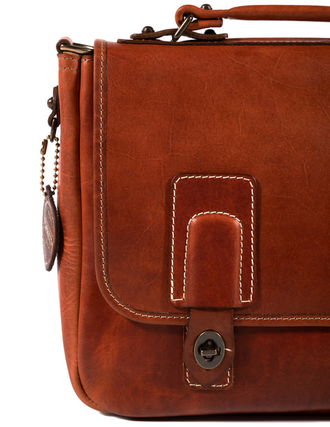 AM201 Chestnut