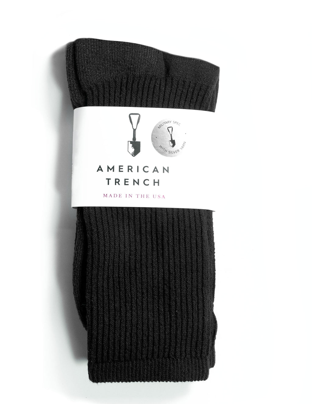 ATS3 Black