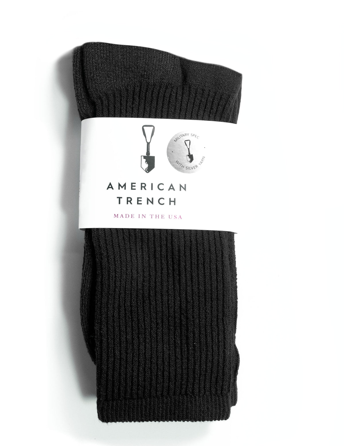 ATS3 Black