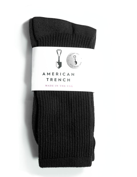 ATS3 Black