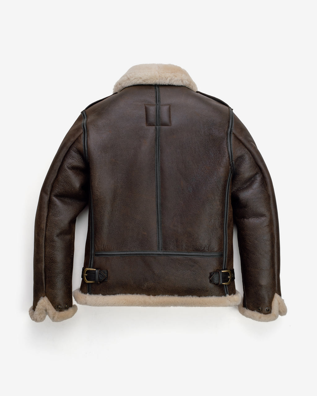 B-6 Brown