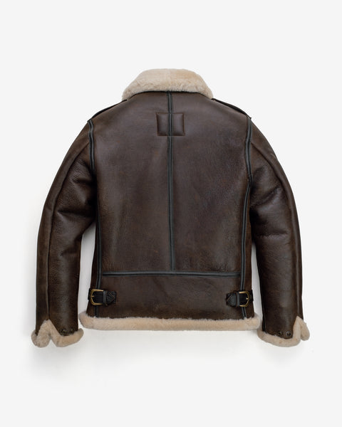 B-6 Brown