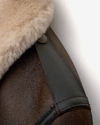 B-6 Brown