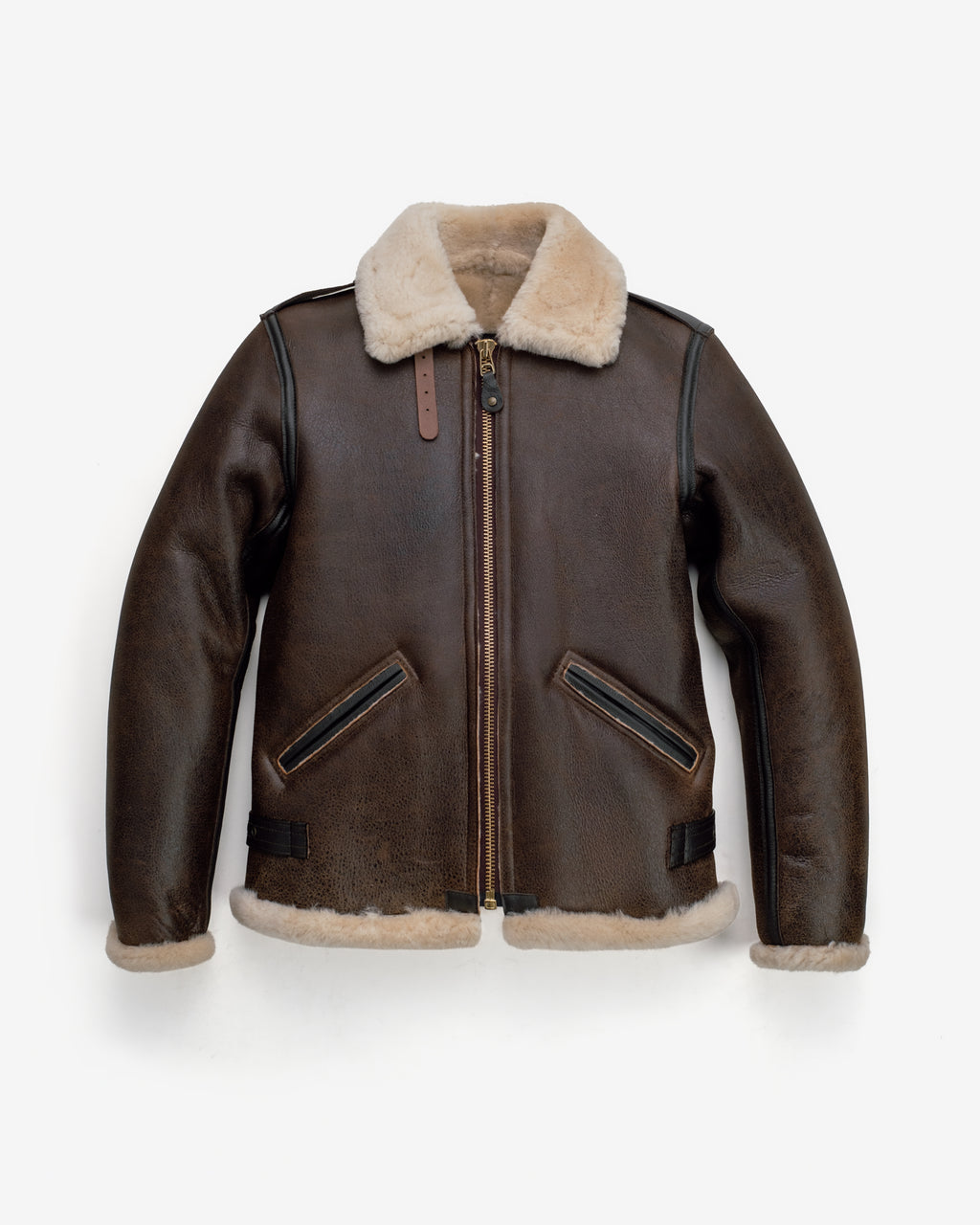 B-6 Brown