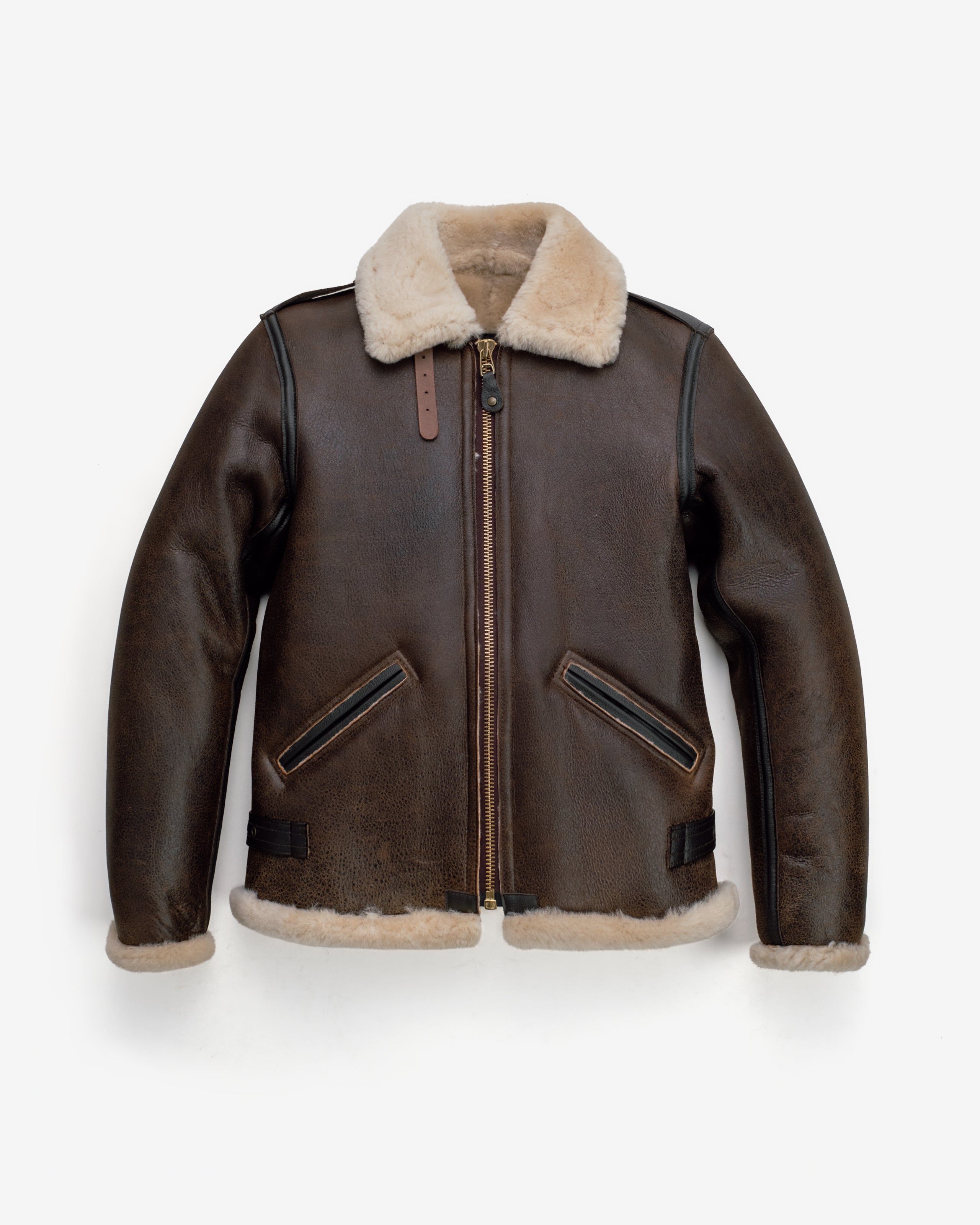 B-6 Brown