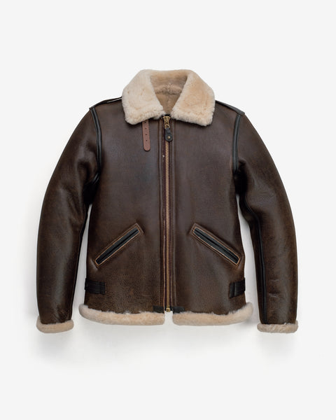 B-6 Brown
