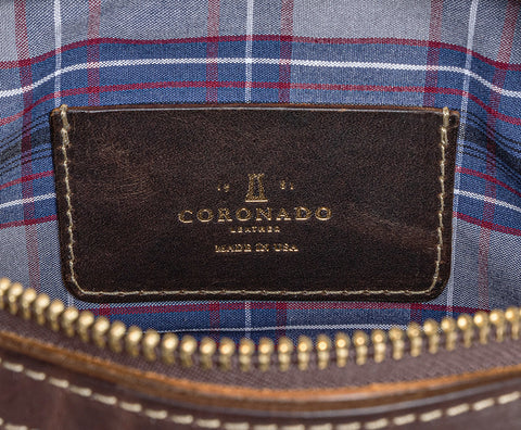 BC590 Brown