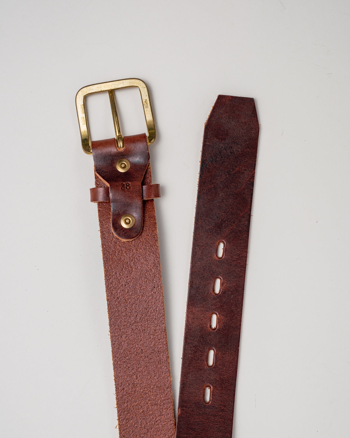 BLT23 Brown