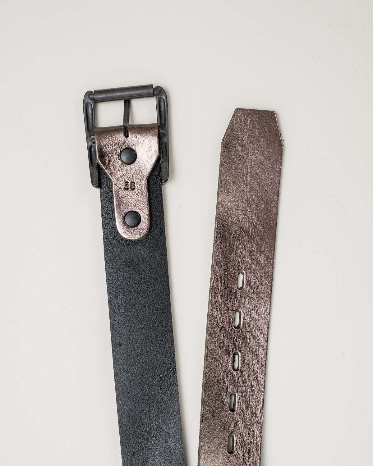 BLT24 Pewter