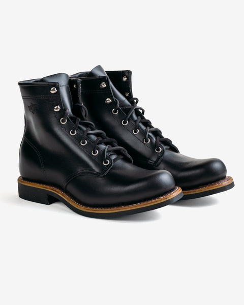 BT24 Black
