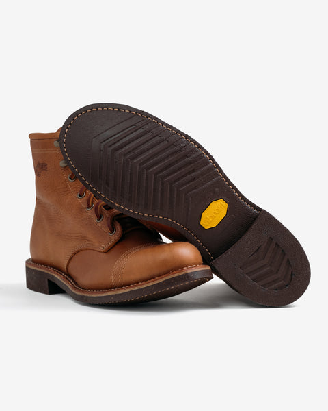 BT28 Saddle