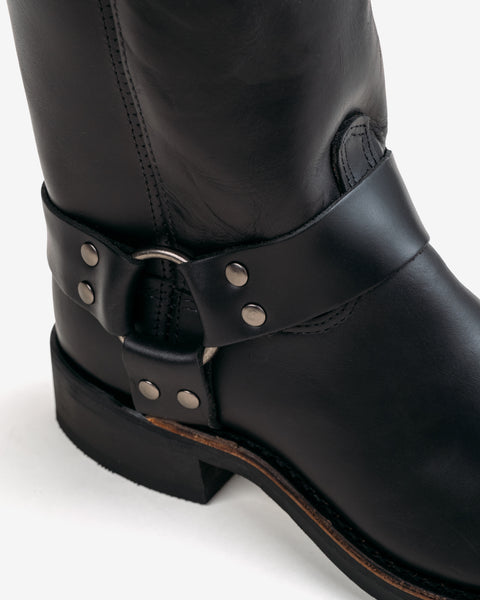 BT50 Black