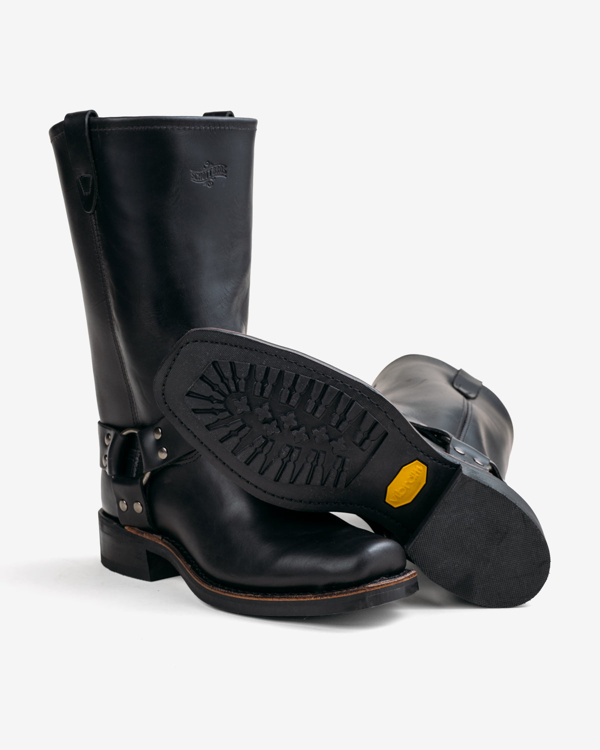 BT50 Black