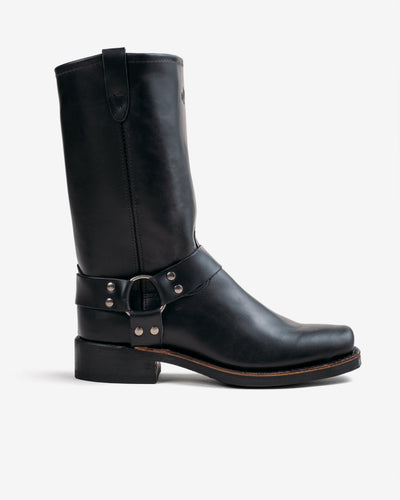 BT50 Black