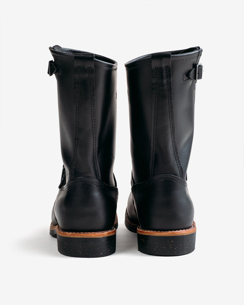 BT54 Black