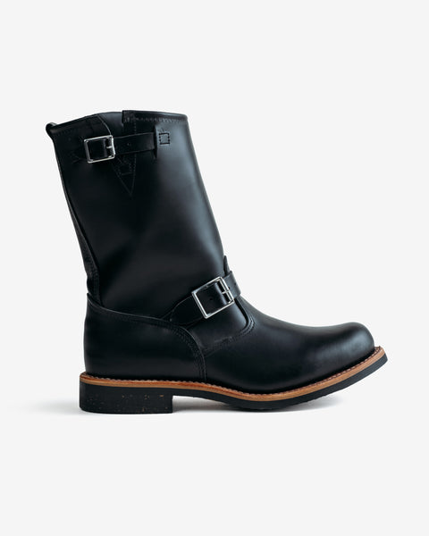 BT54 Black