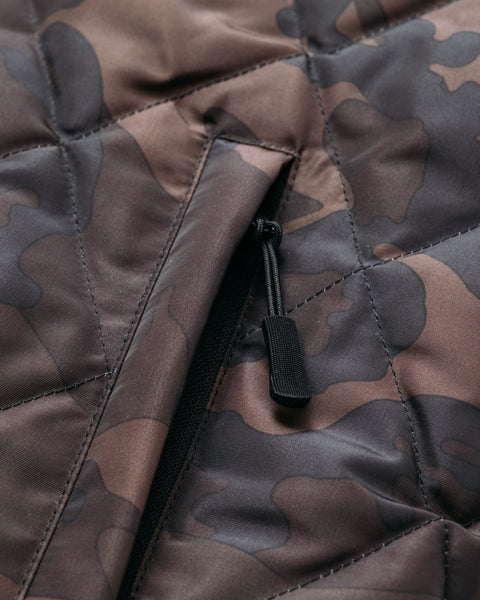 9262DV Black
