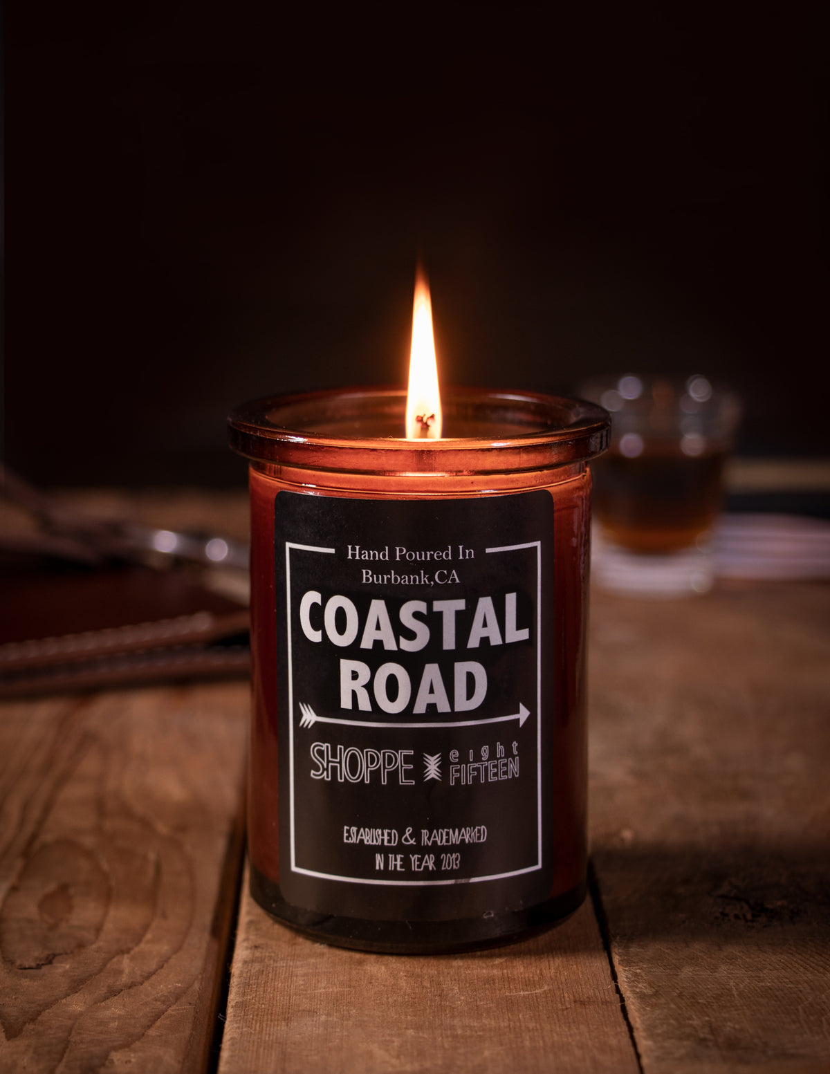 CNDL2 Coastal Road