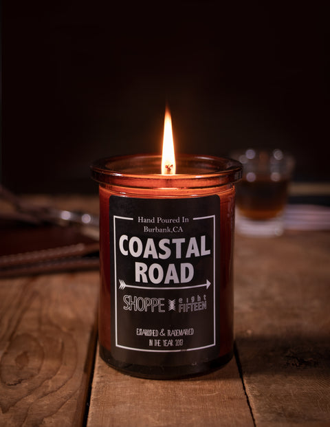 CNDL2 Coastal Road