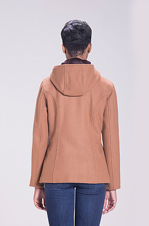 DU732W Chestnut