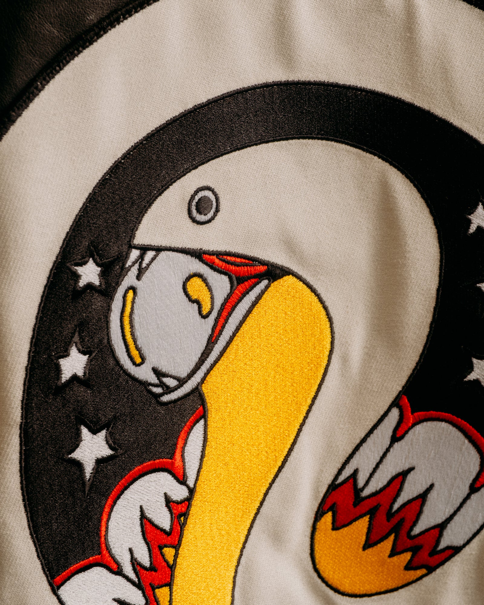 Schott x Daniel Romano