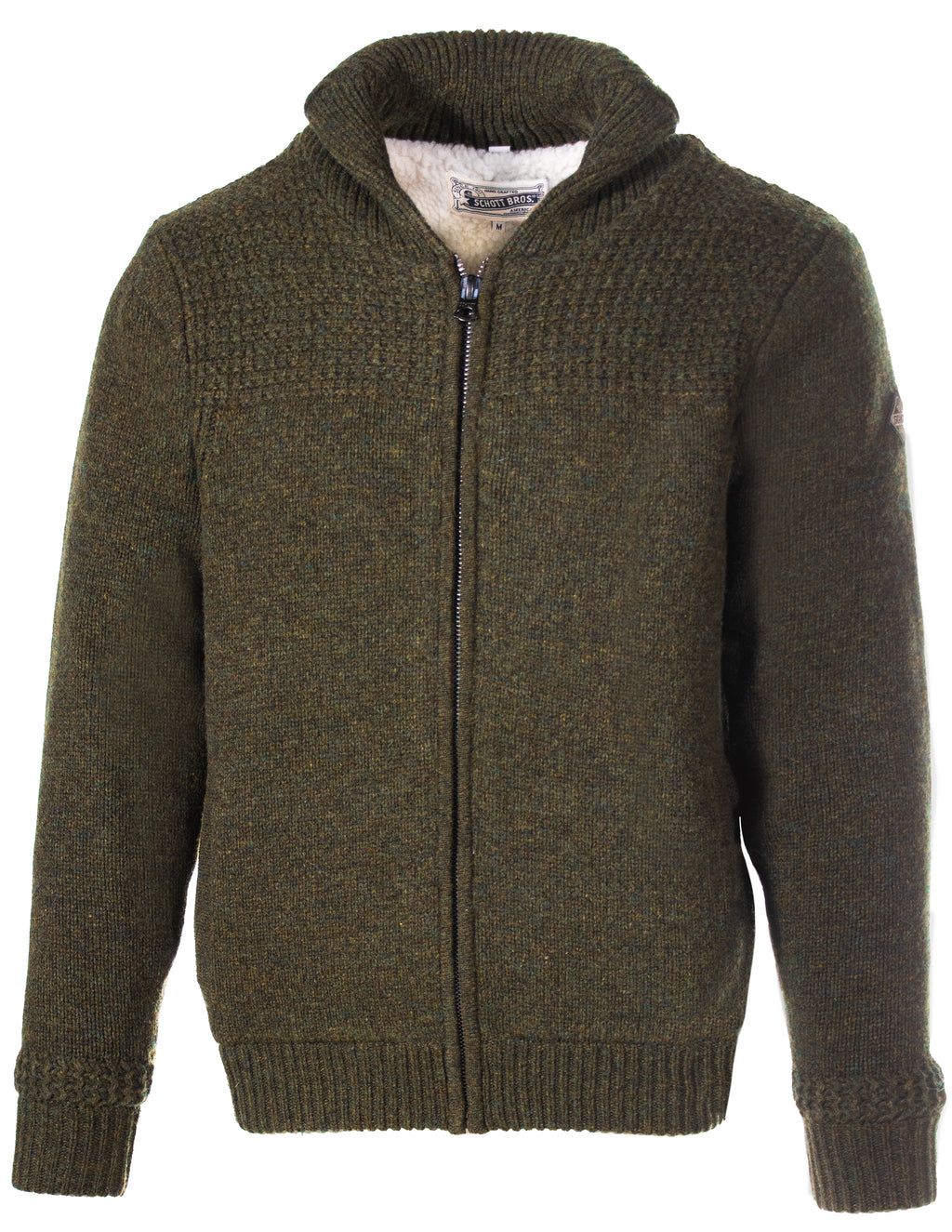 F1522 Moss