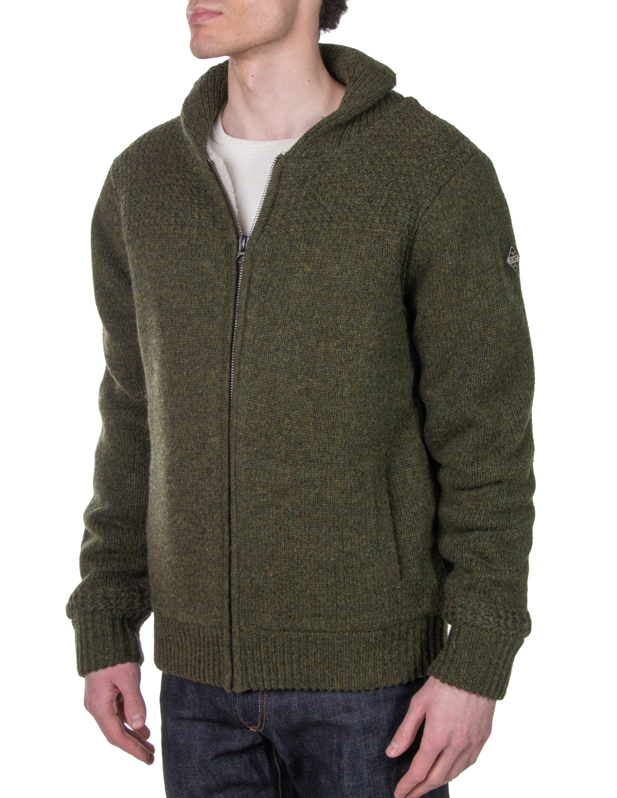 F1522 Moss