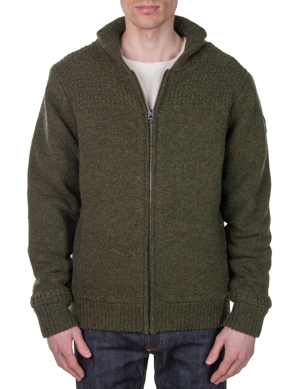 F1522 Moss