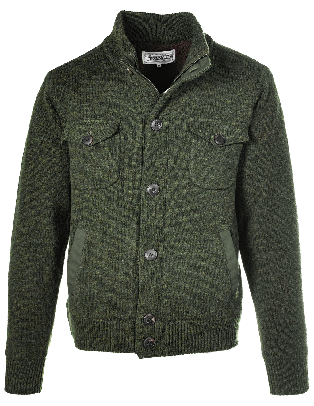 F2144 Moss