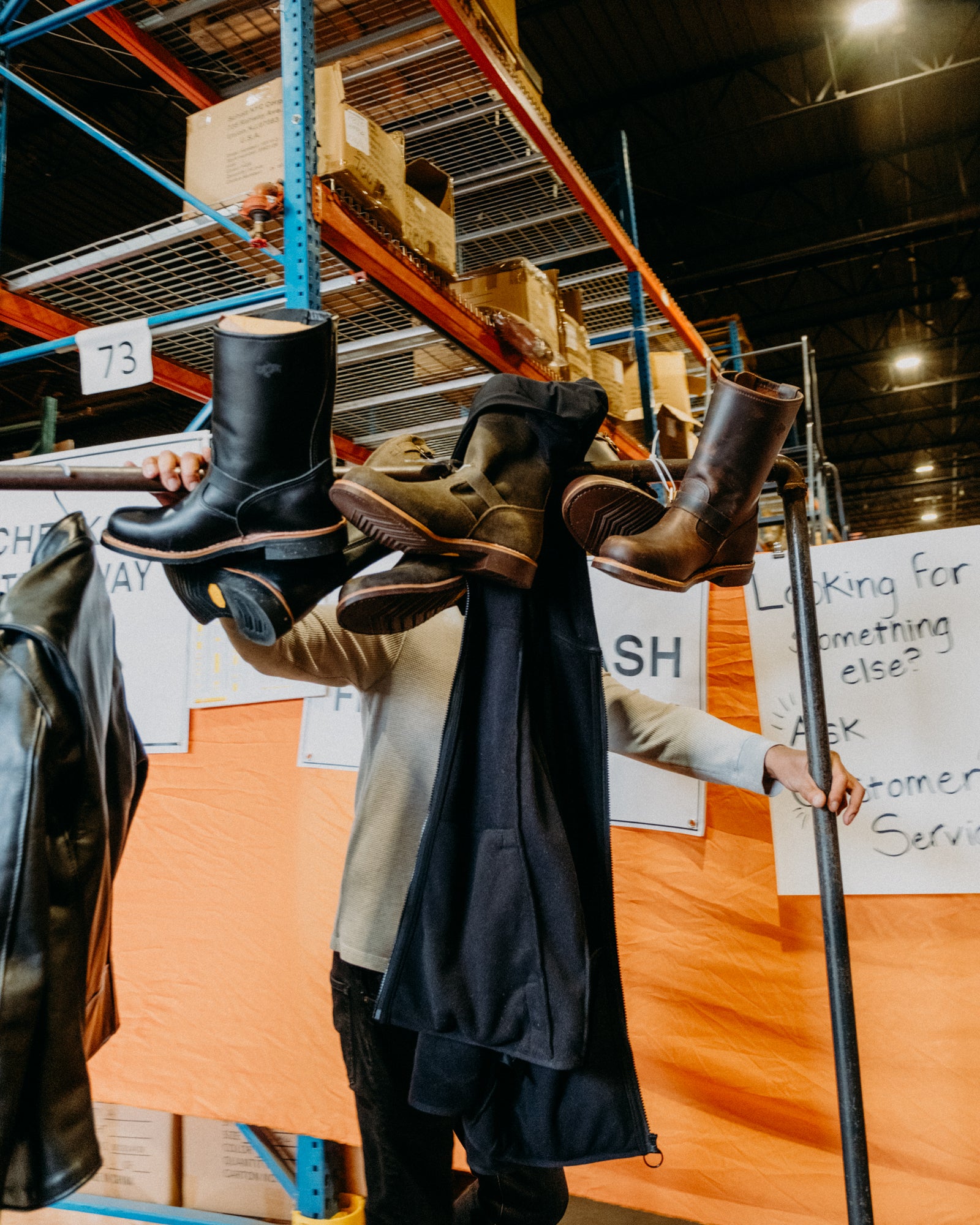 Factory Sale 25