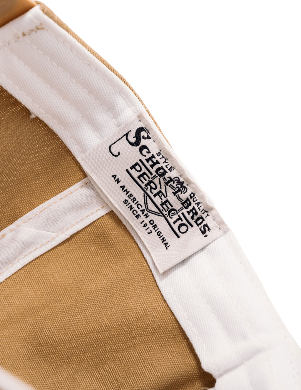 HDUCK Khaki