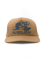 HDUCK Khaki