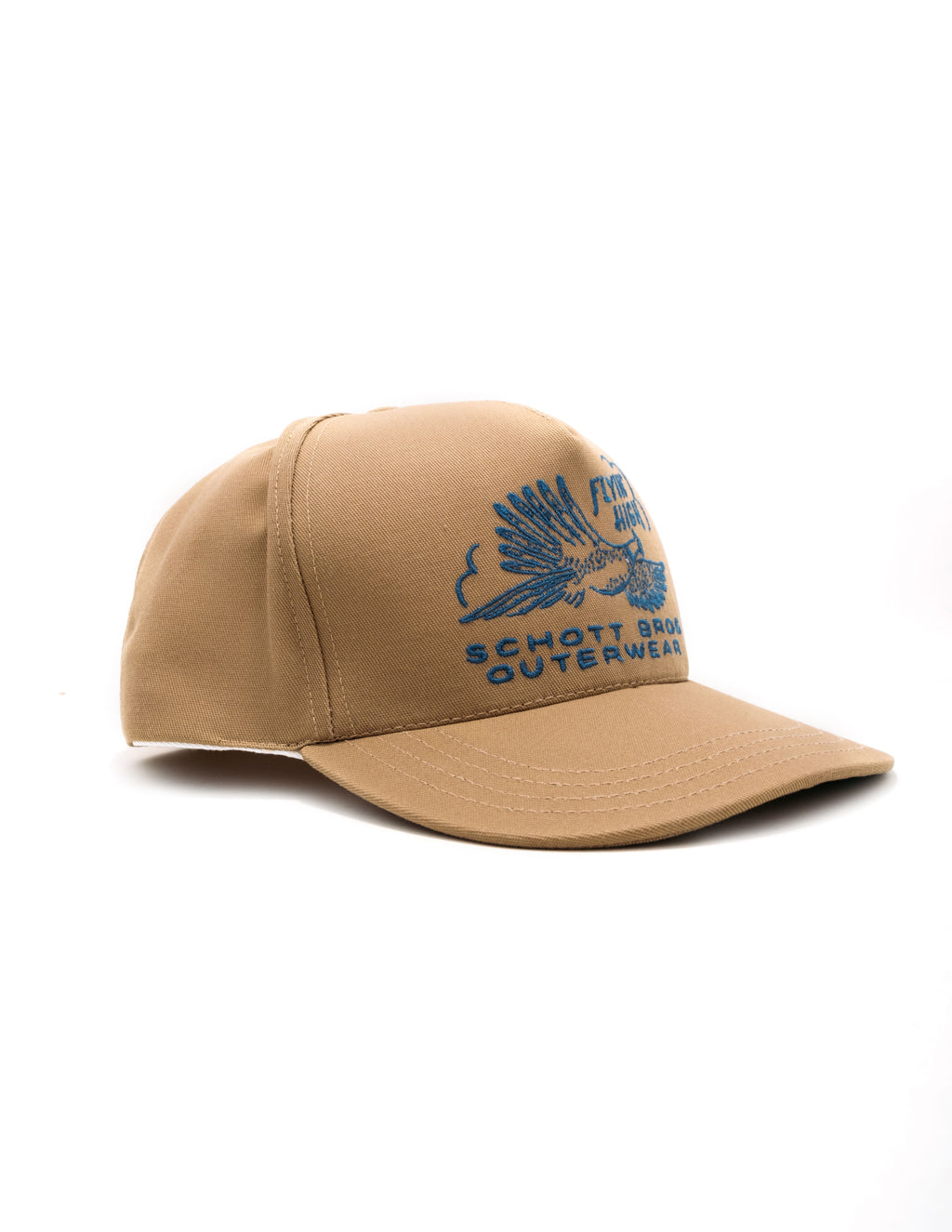 HDUCK Khaki