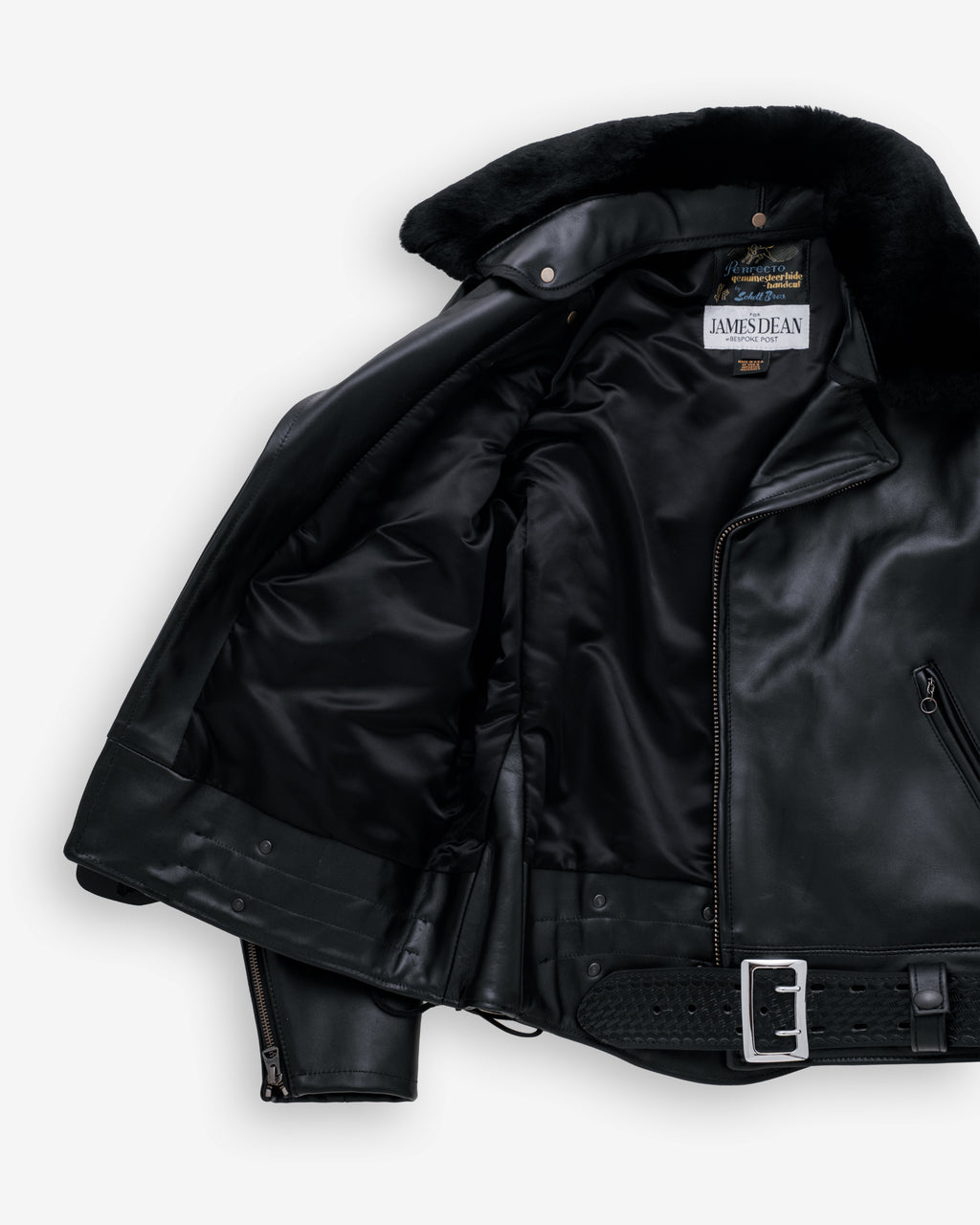 JD1 Black