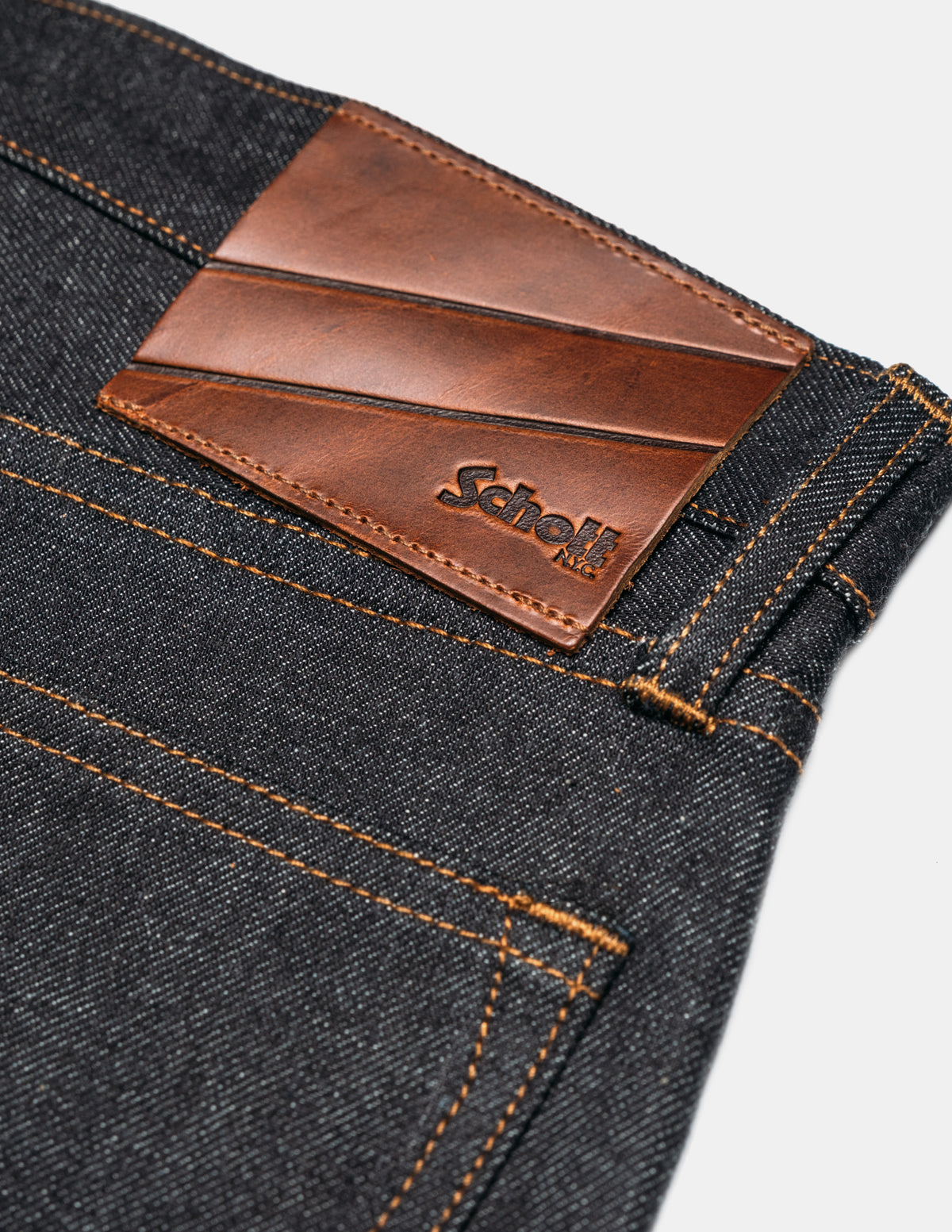 JN2503 Denim
