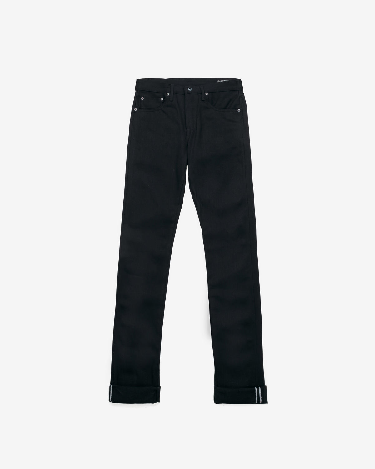 JN2505 Black