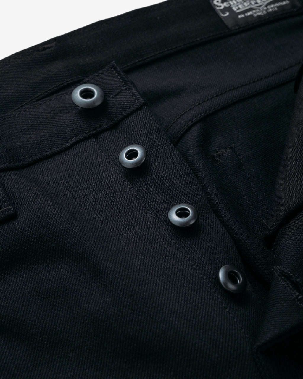 JN2505 Black