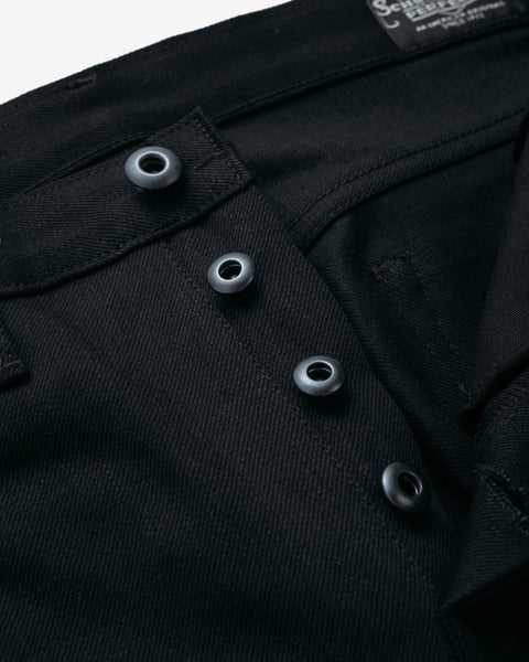JN2505 Black