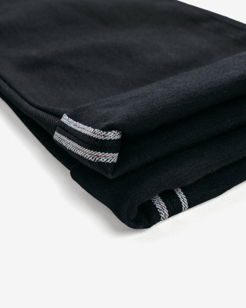 JN2505 Black