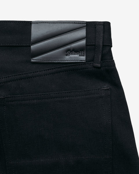 JN2505 Black