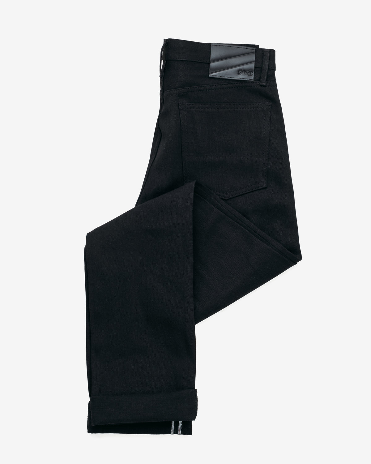 JN2505 Black